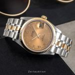Tudor Prince Date 74033 - (2/8)