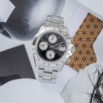 Tudor Prince Date 79280 (1996) - 40 mm Steel case (1/8)