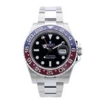 Rolex GMT-Master II 126710BLRO - (1/1)