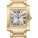 Cartier Tank Française WGTA0345 - (1/1)