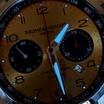 Baume & Mercier Clifton M0A10367 - (4/8)