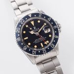 Rolex GMT-Master 1675 - (4/8)