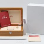 Omega Seamaster Planet Ocean 215.92.46.22.01.003 - (7/8)