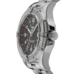 Breitling Colt A74380 (2009) - 41 mm Steel case (6/8)