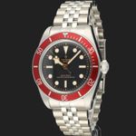 Tudor Black Bay 41 7941A1A0RU (2025) - Black dial 41 mm Steel case (1/7)