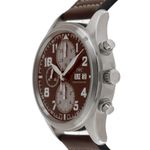 IWC Pilot Chronograph IW377704 - (4/8)