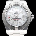 Breitling Avenger II GMT A32390 - (1/8)