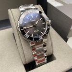 Oris Aquis 01 400 7769 4154-07 8 22 09PEB - (10/10)