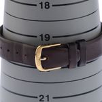 Omega Seamaster 165.002 (1966) - Silver dial 34 mm Steel case (8/8)