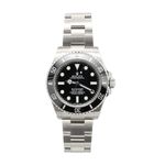 Rolex Submariner No Date 124060 - (1/8)