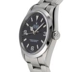 Rolex Explorer 114270 - (6/8)