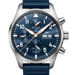 IWC Pilot Chronograph IW378011 - (1/3)
