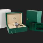 Rolex Daytona 126500LN (2026) - 40mm Staal (8/8)