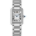 Cartier Tank WSTA0121 (2026) - 22mm Staal (1/1)