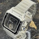 Cartier Santos WSSA0076 - (8/8)