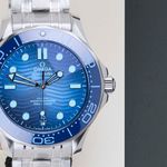 Omega Seamaster Diver 300 M 210.30.42.20.03.003 - (5/8)