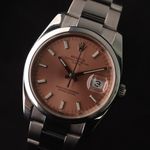 Rolex Oyster Perpetual Date 115200 - (5/6)
