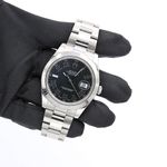 Rolex Datejust II 116300 (Unknown (random serial)) - 41 mm Steel case (3/7)