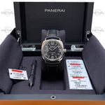 Panerai Radiomir Black Seal PAM00754 - (8/8)