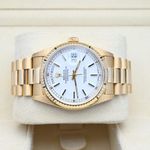 Rolex Day-Date 36 18238 - (5/7)