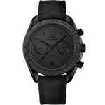 Omega Speedmaster 311.92.44.51.01.005 (2025) - Zwart wijzerplaat 44mm Keramiek (1/1)