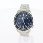 Grand Seiko Sport Collection SBGE255 (2026) - Blue dial 41 mm Steel case (1/5)