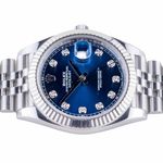 Rolex Datejust 41 126334 - (5/8)