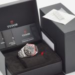 Tudor Black Bay Fifty-Eight 7939G1A0NRU (2025) - Black dial 39 mm Steel case (2/8)