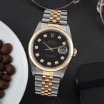 Rolex Datejust 36 16233 - (1/8)