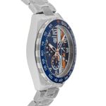 TAG Heuer Formula 1 Quartz CAZ101AT.BA0842 - (5/7)