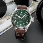 IWC Big Pilot IW501015 - (1/8)