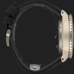 Blancpain Fifty Fathoms 5015-12B40-O52A (2018) - Blue dial 46 mm Titanium case (5/8)