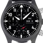 IWC Pilot Chronograph Top Gun IW389401 - (1/7)