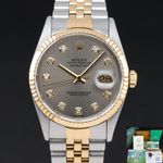 Rolex Datejust 36 16233 - (1/8)