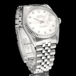 Rolex Datejust 36 16234 - (3/8)