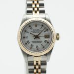 Rolex Lady-Datejust 69173 - (2/8)