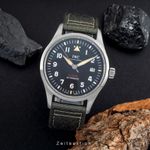 IWC Pilot IW326801 - (3/8)