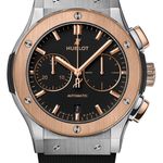 Hublot Classic Fusion Chronograph 521.NO.1181.RX - (1/1)
