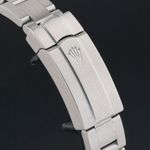 Rolex Oyster Perpetual 28 276200 - (8/8)