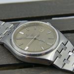 Omega Seamaster Unknown (Onbekend (willekeurig serienummer)) - Onbekend wijzerplaat Onbekend Onbekend (8/24)