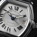 Cartier Roadster 2510 - (5/5)