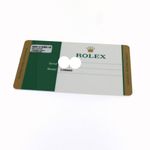 Rolex Sea-Dweller Deepsea 126660 (2018) - 44mm Staal (5/6)