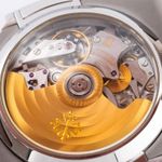 Patek Philippe Nautilus 5980/1A-014 (2011) - Black dial 41 mm Steel case (3/5)