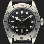 Tudor Black Bay Steel 79730 - (2/8)