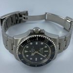 Rolex Sea-Dweller Deepsea 126660 (2019) - 44mm Staal (2/6)