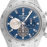 Zenith Chronomaster Sport 03.3114.3600/51.M3100 - (1/6)