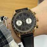 Omega Speedmaster 329.92.43.51.10.001 (2024) - Bruin wijzerplaat 43mm Brons (8/8)