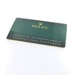 Rolex Datejust 36 126234 - (5/6)