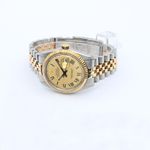 Rolex Datejust 1601 - (4/6)