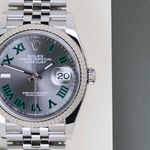 Rolex Datejust 36 126234 - (5/8)